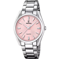 Reloj Festina Mujer Boyfriend in Acero F20622/N
